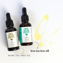 Load image into Gallery viewer, Tea Tree Eyelid Cleansing Oil
