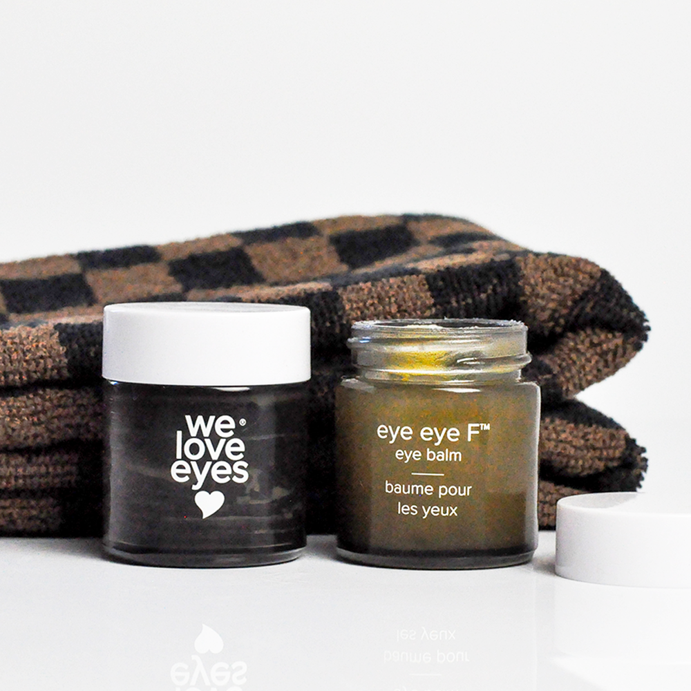 eye eye F™ Eye Balm