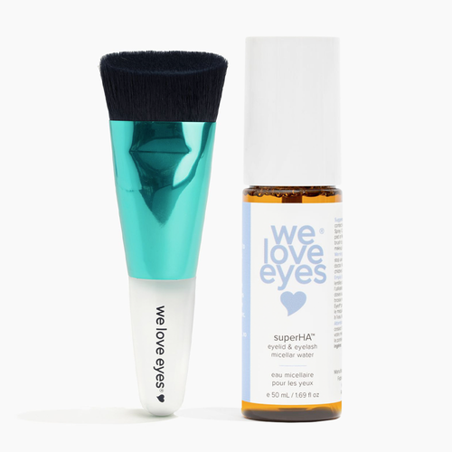 We Love Eyes By Dr. Tanya Gill