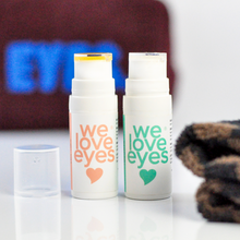 Load image into Gallery viewer, Eye Glass™ Eye Cream Collection (+ free cosmetic bag)
